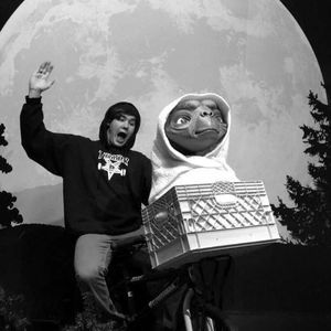 Meet your Posher, Jackson